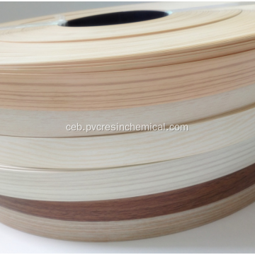 Taas nga Gloss PVC Edge Banding